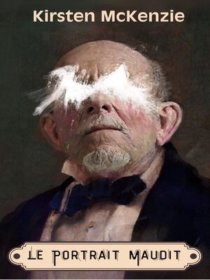 cover image of Le Portrait Maudit